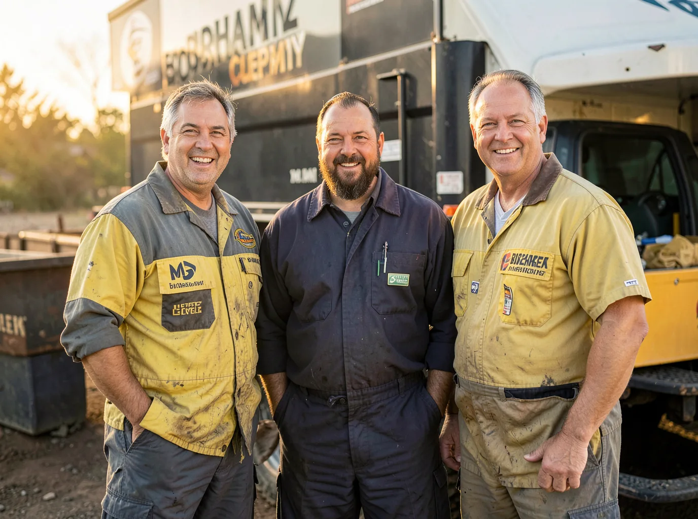Sewage Cleanup company in Folsom, CA