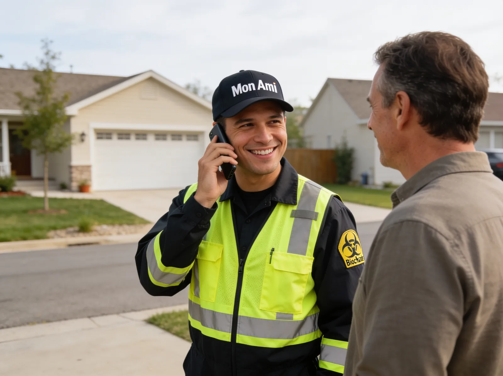 Sewage Cleanup Folsom, CA FAQs