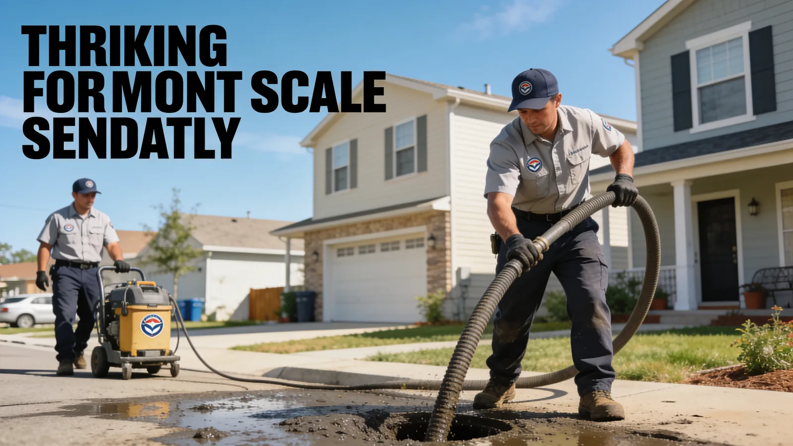Sewage Cleanup in Folsom, CA near me